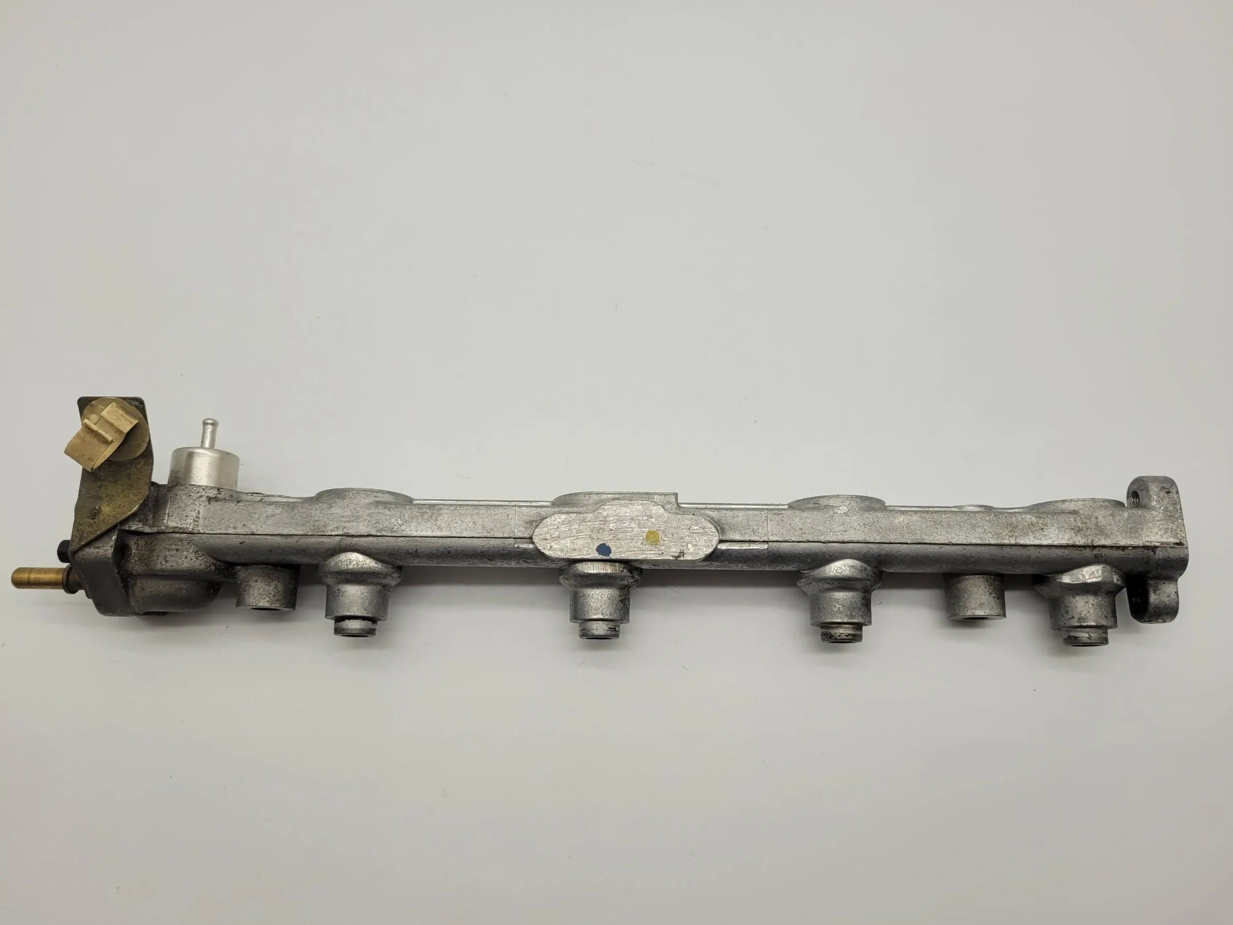 Ford Puma (EC) Einspritzanlage 98MF-9H487-CA