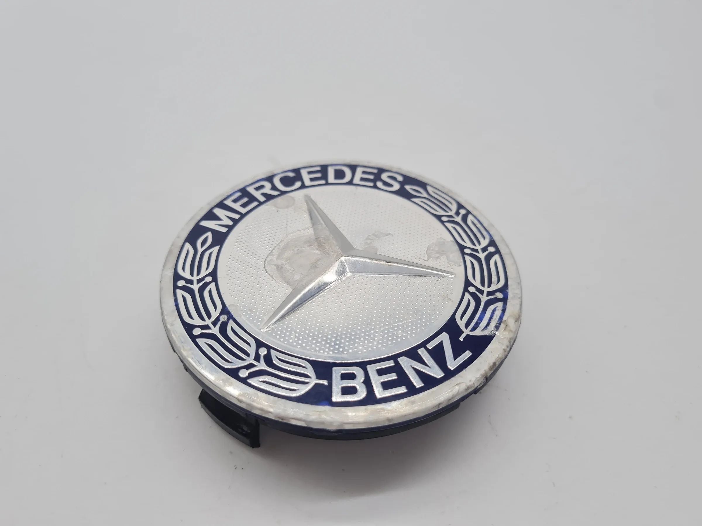 Original Mercedes-Benz C-Klasse (W205) Radkappe Nabendeckel, A1714000025