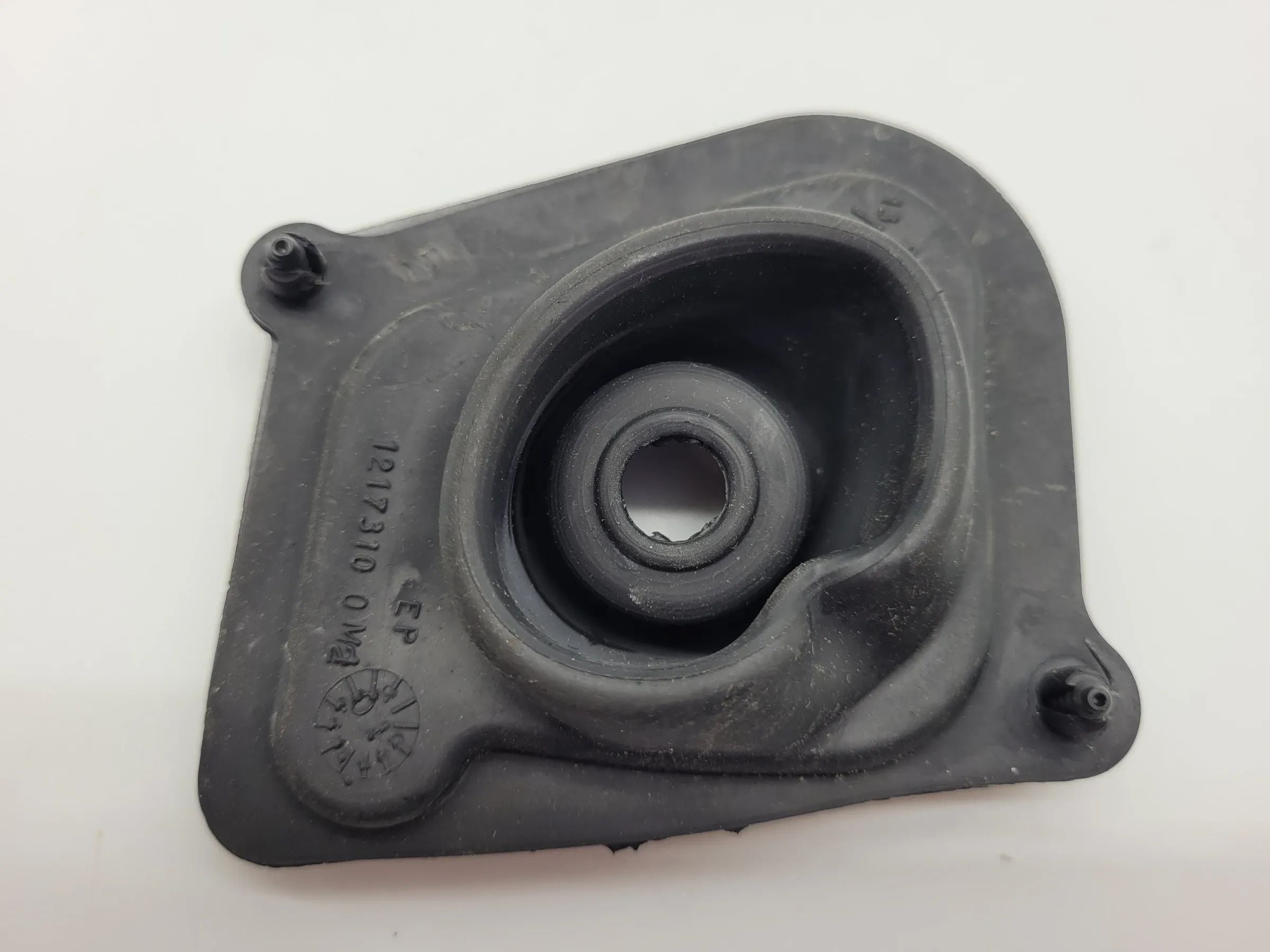 Original Renault Twingo I 1 (C06) Abdeckung Blende Tür Links 7700822428