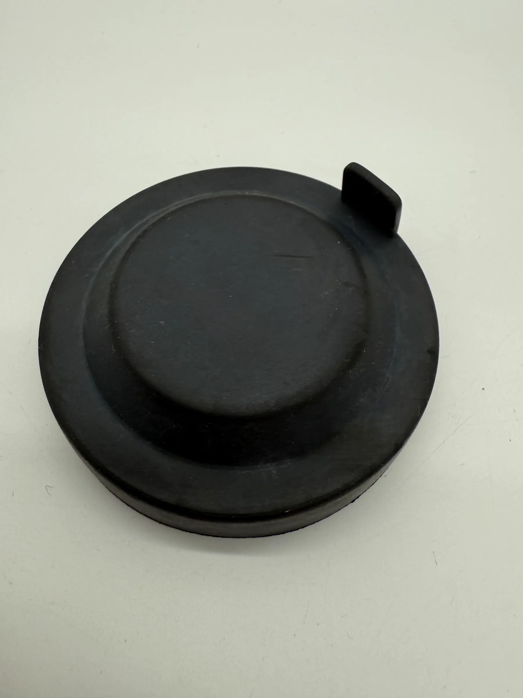 Bouchon Cache Poussière Ampoule Phare 02-157 (Capuchon Caoutchouc Fiat Renault EPDM Valeo)