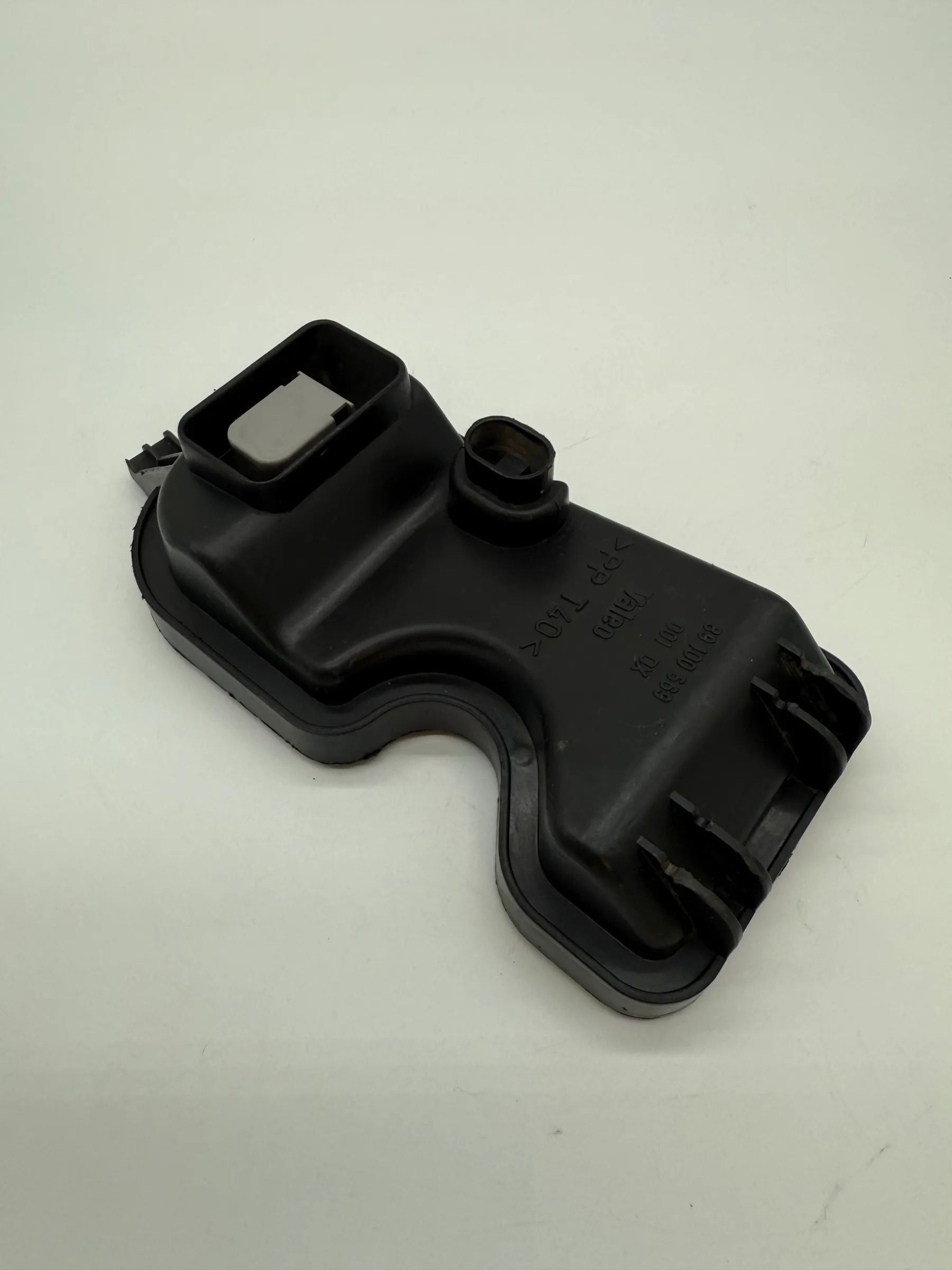 FIAT Punto Bj 02 Couvercle de phare droit 89100569 001 dx