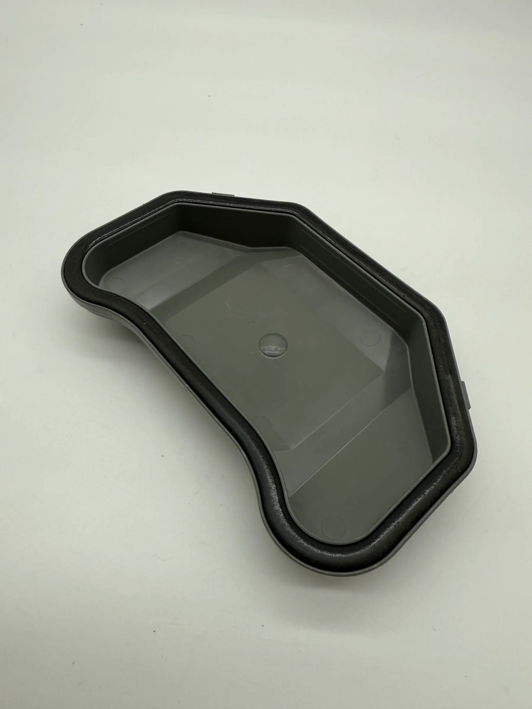 Tampa Original Farol Direito/Esquerdo Ford Fiesta 1305219059