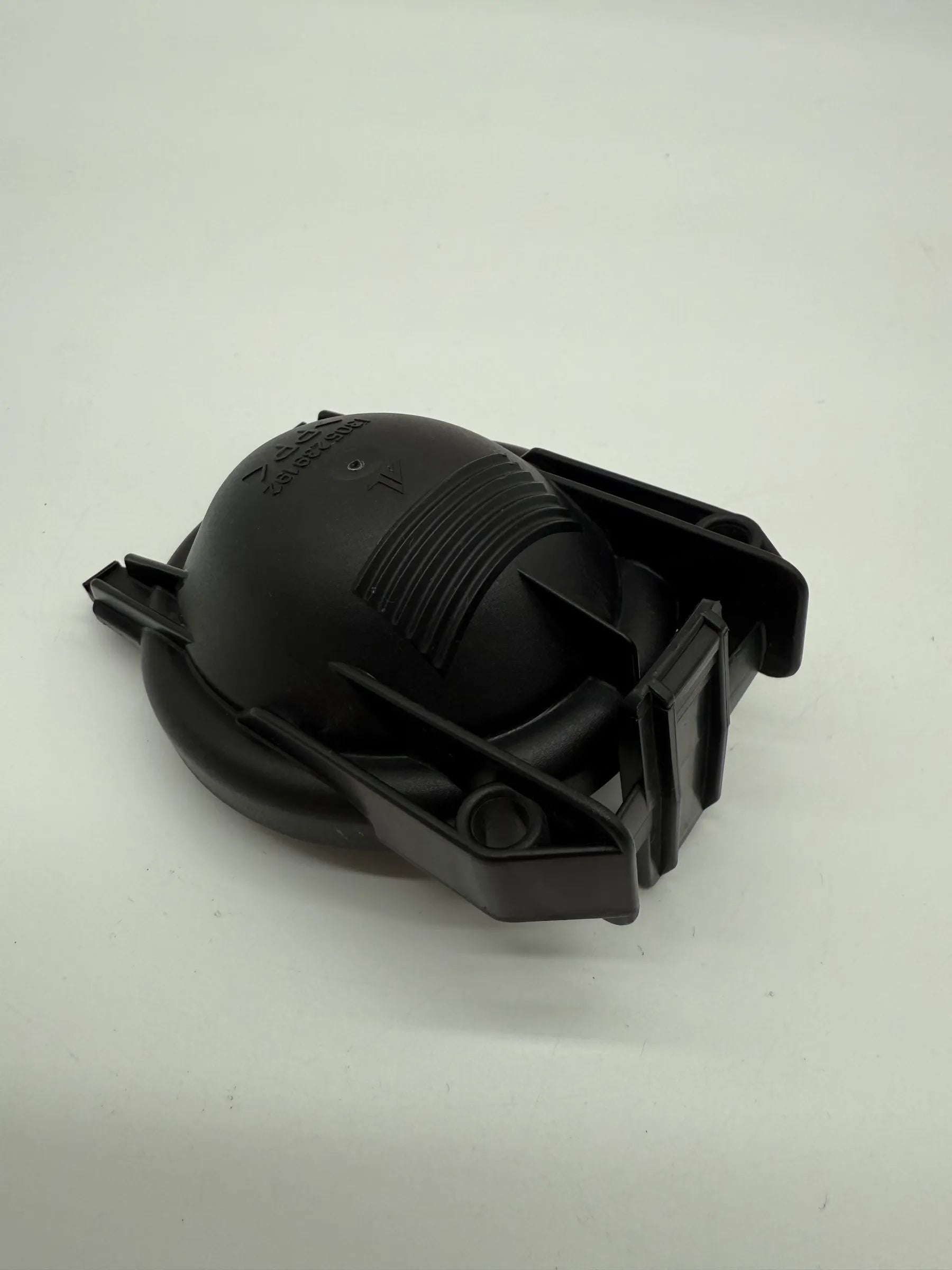 Original Mercedes-Benz Tampa da Lente Farol AL 1305239192