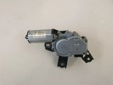 ⭐⭐⭐ असली Wischermotor Mercedes A-KLASSE W168 hinten 1688200442 VALEO ⭐⭐⭐