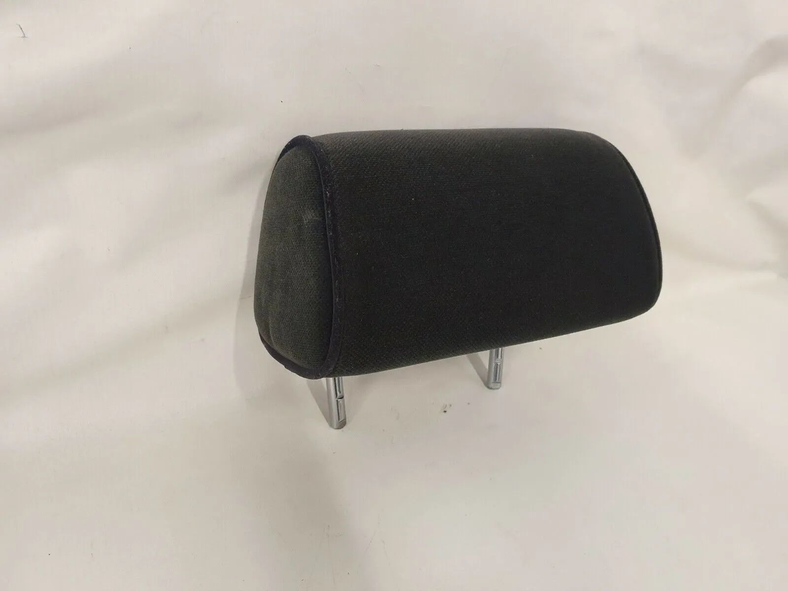 Appui-tête d'origine tissu anthracite arrière gauche ou droite BMW E39 Berline