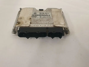 อะไหล่แท้กล่องควบคุมเครื่องยนต์ Seat Arosa 6H ปี 2004 1.0 37kw 030906032DJ