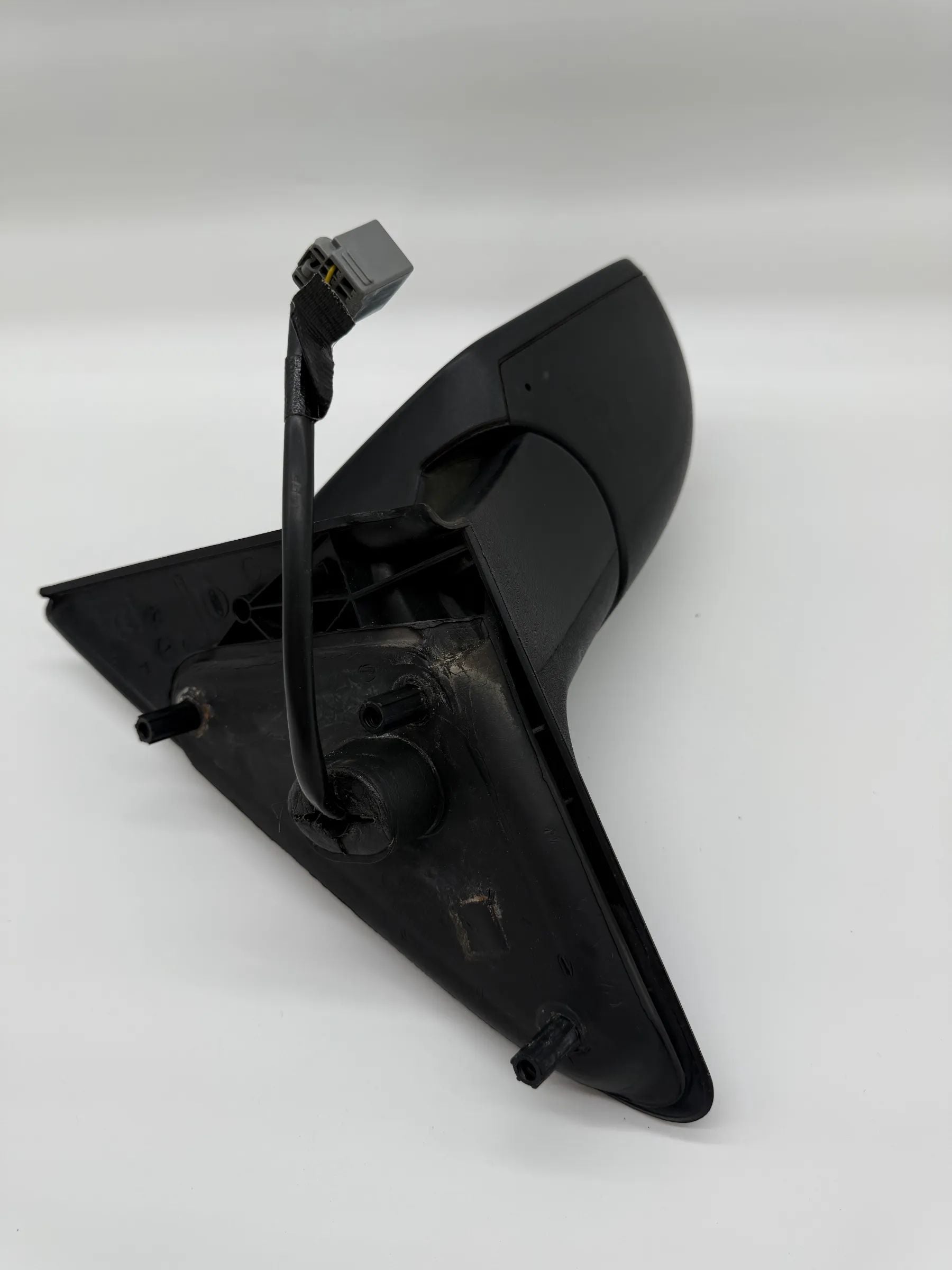 Specchietto Retrovisore Esterno Destro Elettrico Argento Cristallo Ford Mondeo BWY Station Wagon