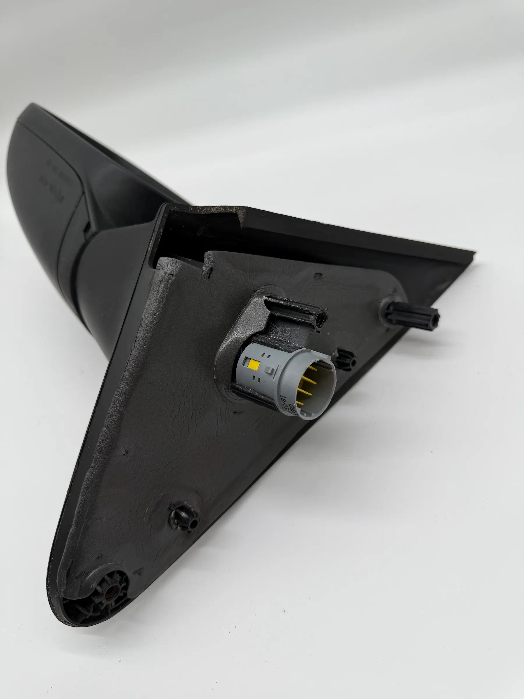 Renault Laguna Espelho Exterior Esquerdo Elétrico E9014128 PRATEADO