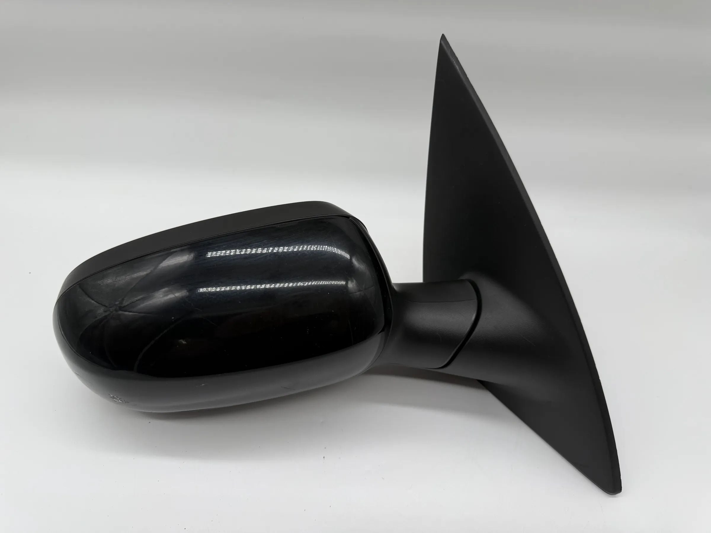 Rétroviseur extérieur électrique droit Opel Corsa Noir 8062349