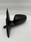 Specchietto Retrovisore Esterno Sinistro Manuale Nero VW Lupo, Polo, SEAT E1010640