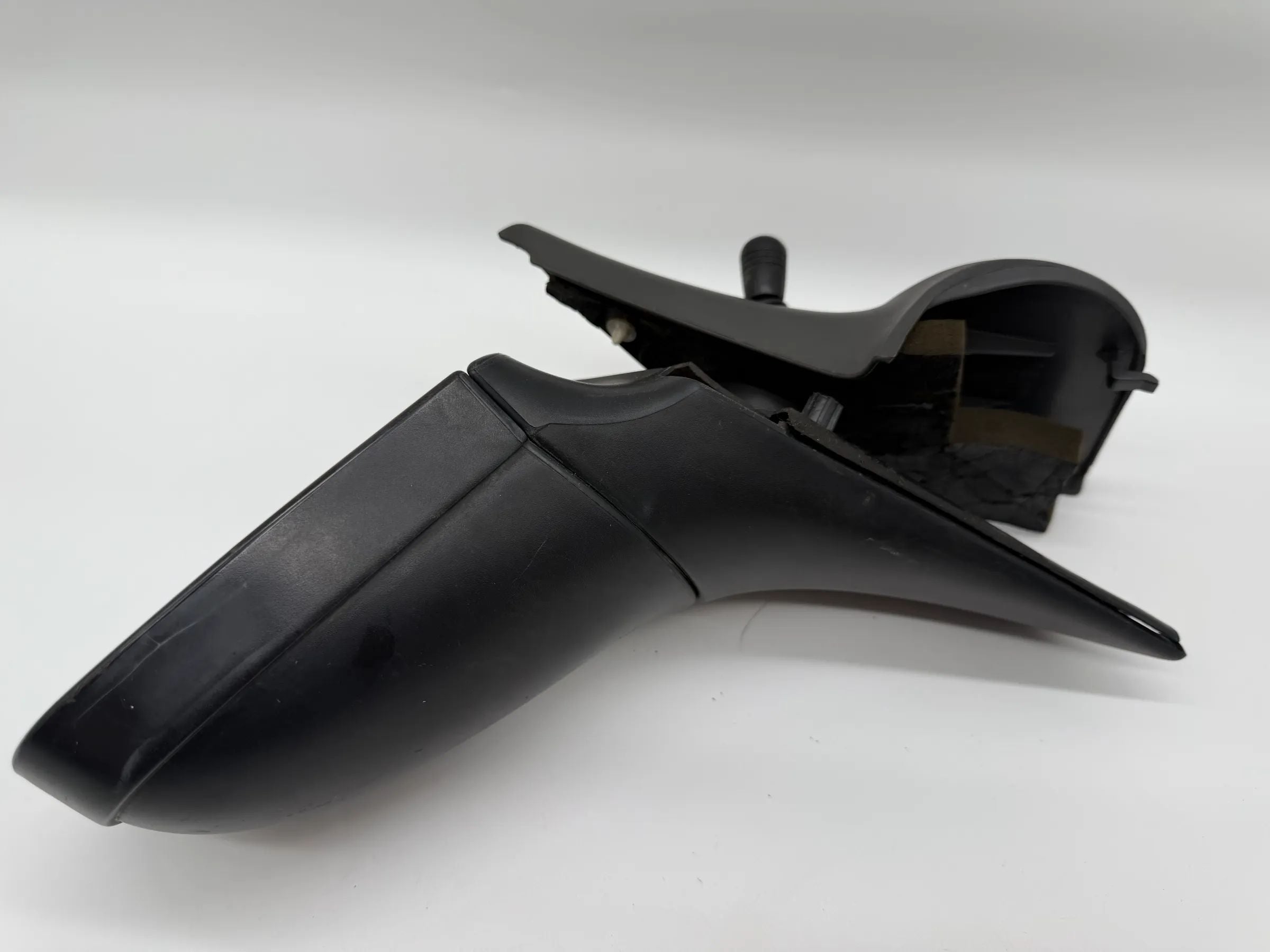 94347 Outside mirror left OPEL Corsa B (S93) 008062349 