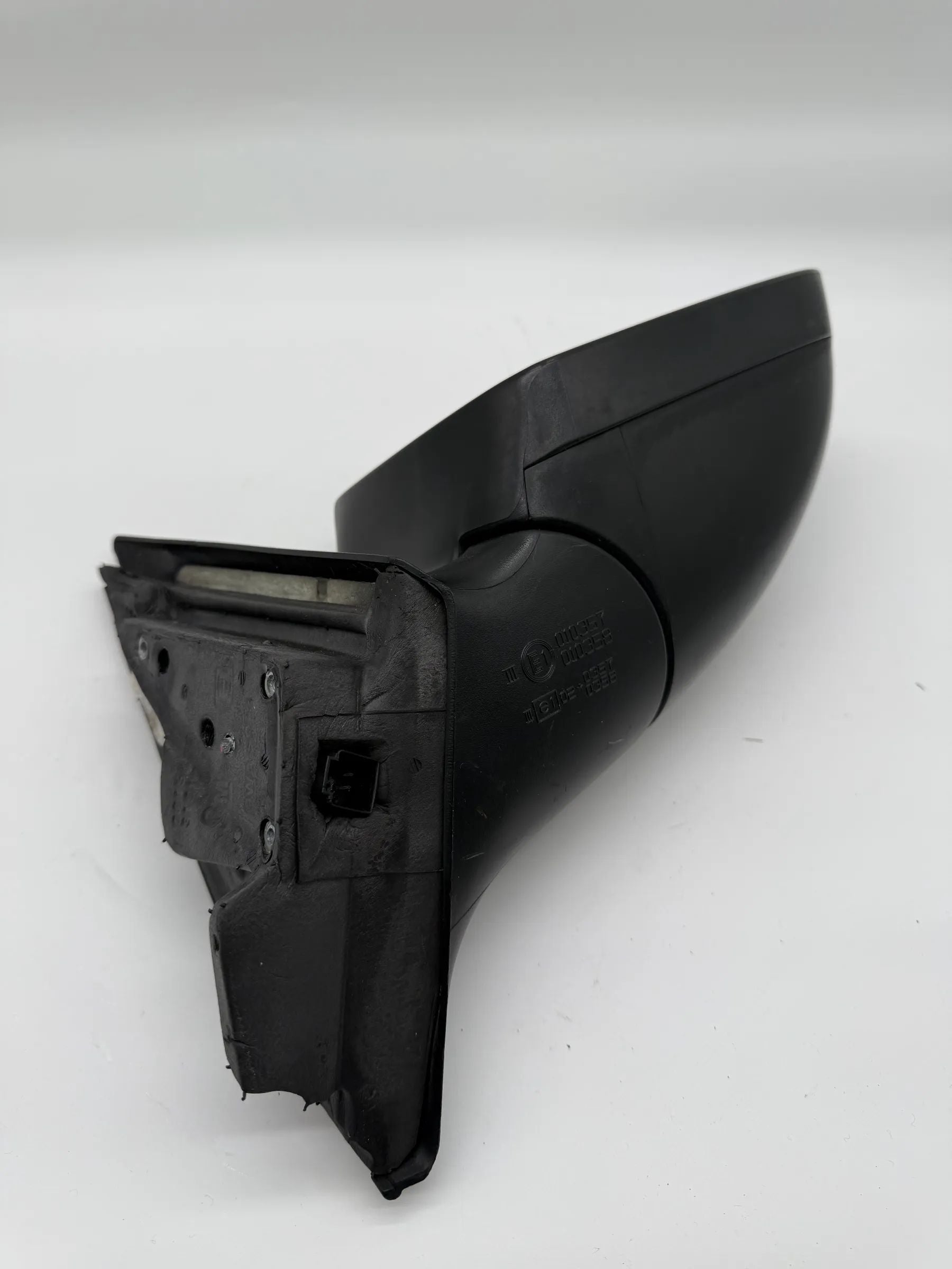 Rétroviseur Extérieur Droit Électrique Opel Omega B NOIR E1010355