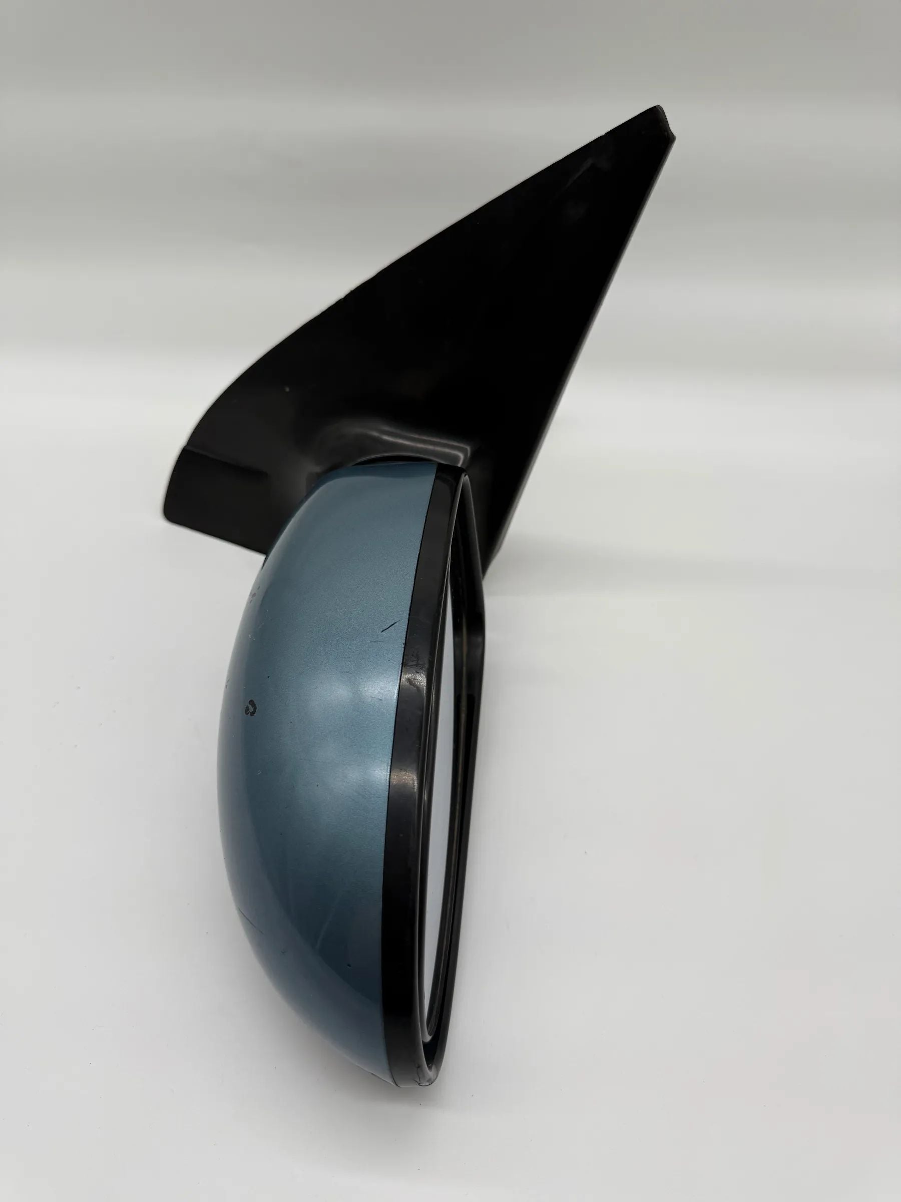 Exterior mirror left electric. E11015475 Ford Focus DBW/DAW/DFW/DNW/DB1/DA1