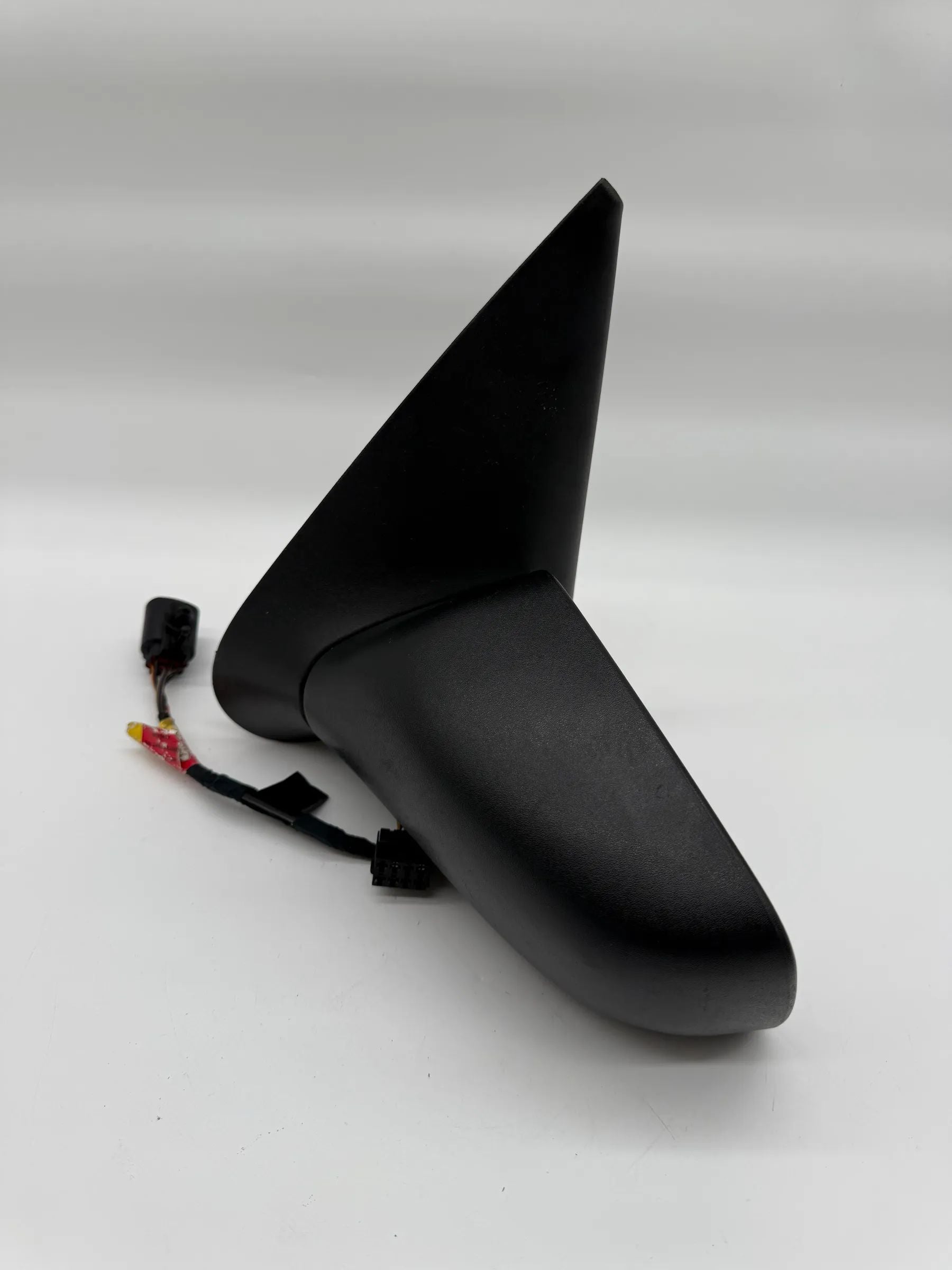 Ford Fiesta exterior mirror left electric c7l2a 3004663 Black 