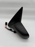 Ford Fiesta exterior mirror left electric c7l2a 3004663 Black 