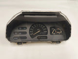 Ford Fiesta 1 Tacho Combimeter 94FP10841-AB Snelheidsmeter K2