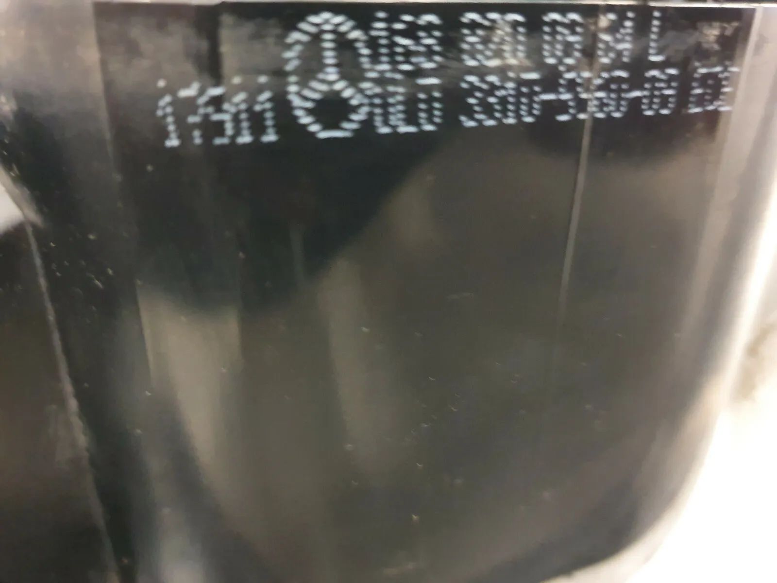 Feu Arrière Gauche D'origine Mercedes-Benz Classe A 168 Mod. 98 1688200964L
