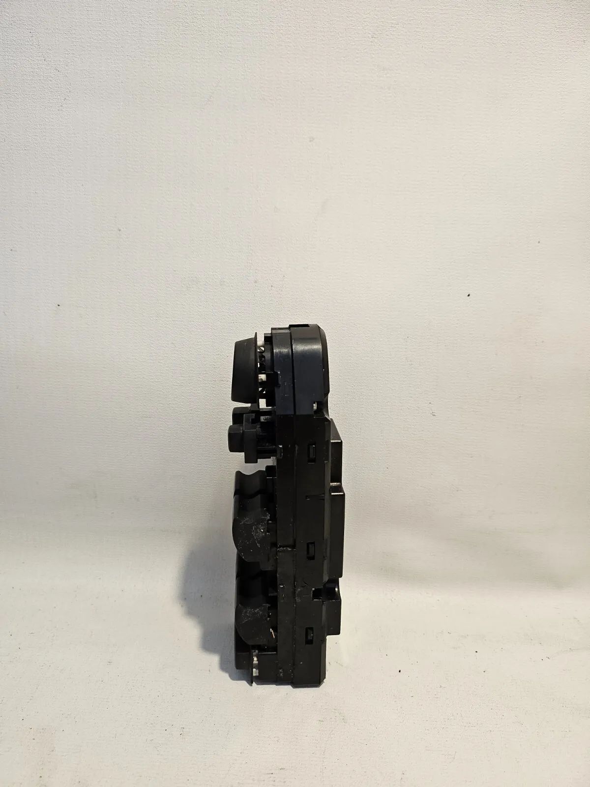 Original BMW E60 E61 Interruptor de Elevador de Vidro Espelho Elétrico Esquerdo 6951910