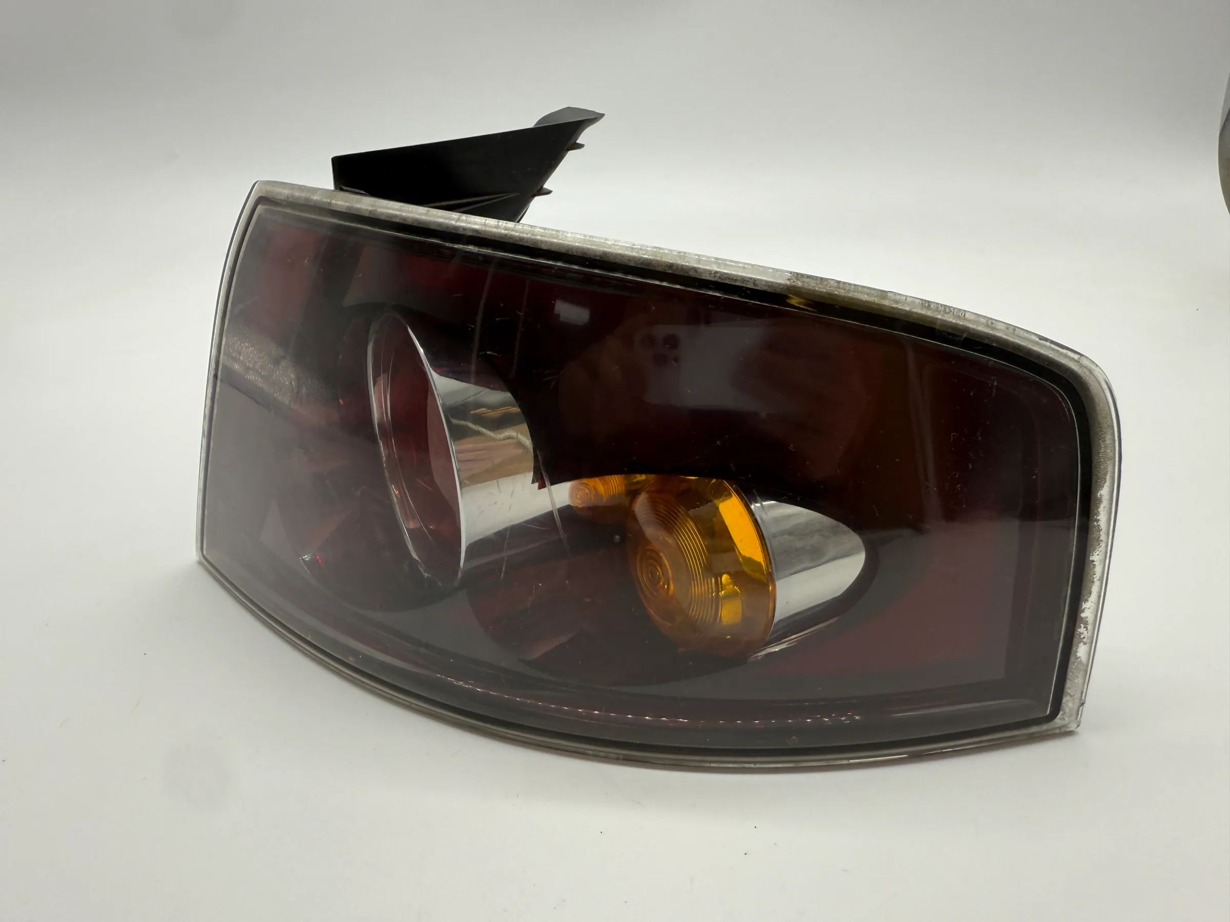 Original Seat Ibiza 3 III (6L1) Rückleuchte / Rücklicht Rechts 6L6945096C