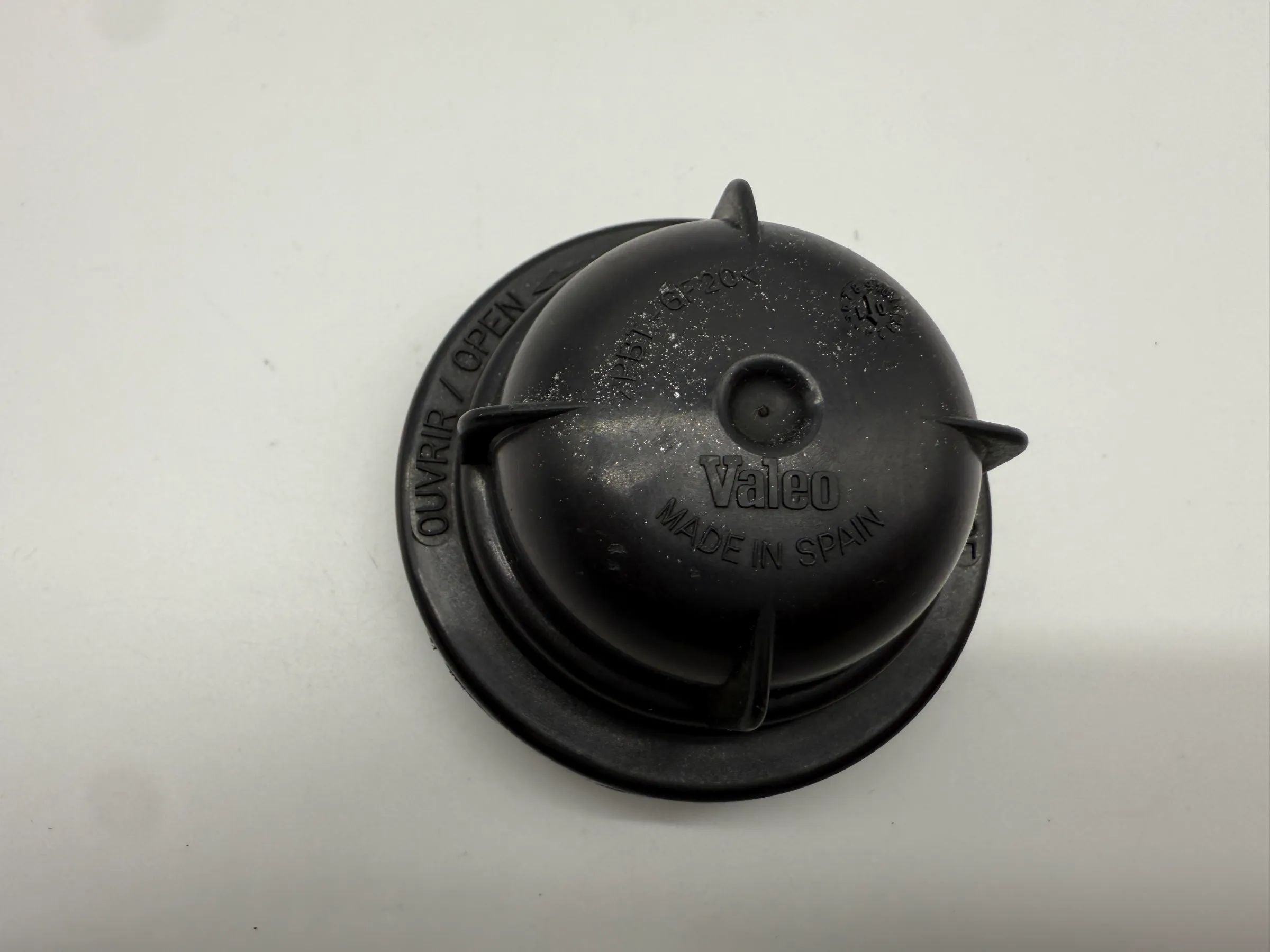 Original Renault Scenic I (FA0/JA0/1) Cap Cover Fog Light (E9024005)