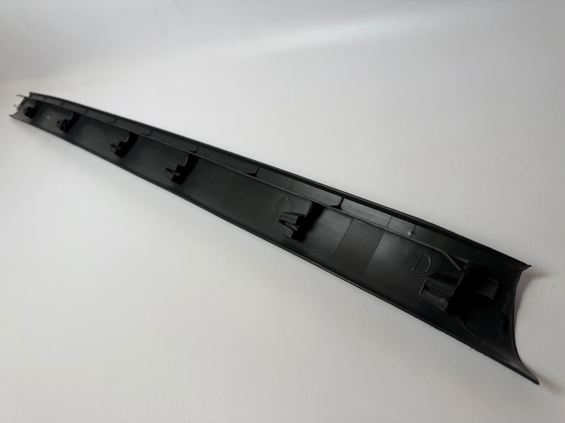 Originele Audi A3 S3 8L 2-deurs Instaplijst Voetlijst Links 8L3853905