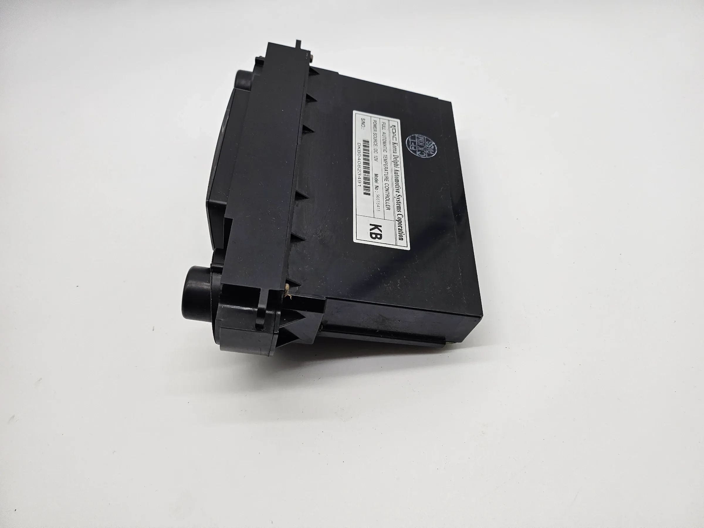 Original Daewoo Nubira Heizungsregulierung Klimabedienteil 96615415  BJ2003