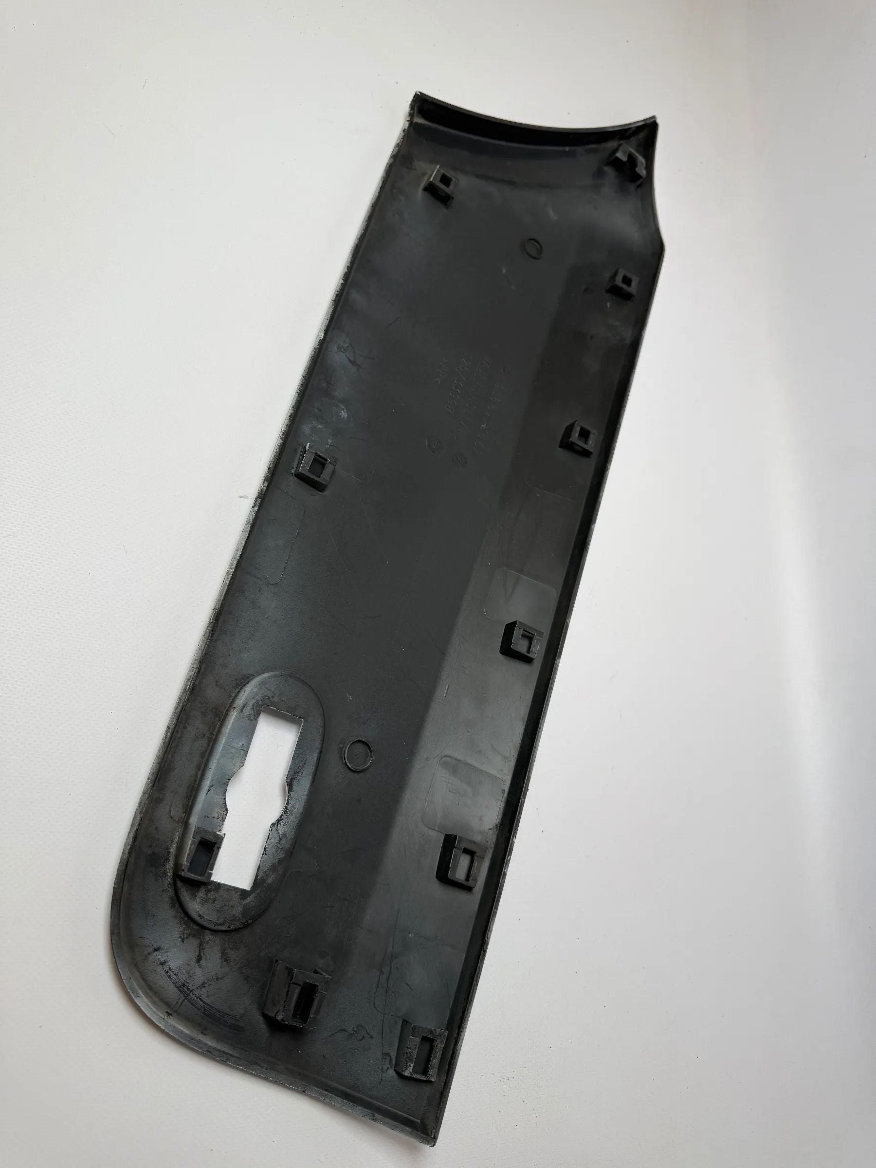 Original Mercedes-Benz Sprinter (W906) VW Crafter Zierleiste Rechts  A9066903562