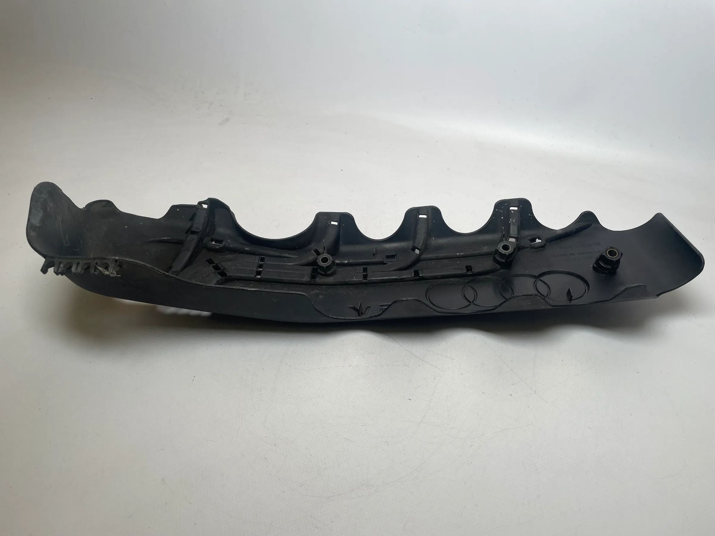 Original Audi A3 (8L1) Abdeckung Motor 06A 103 935