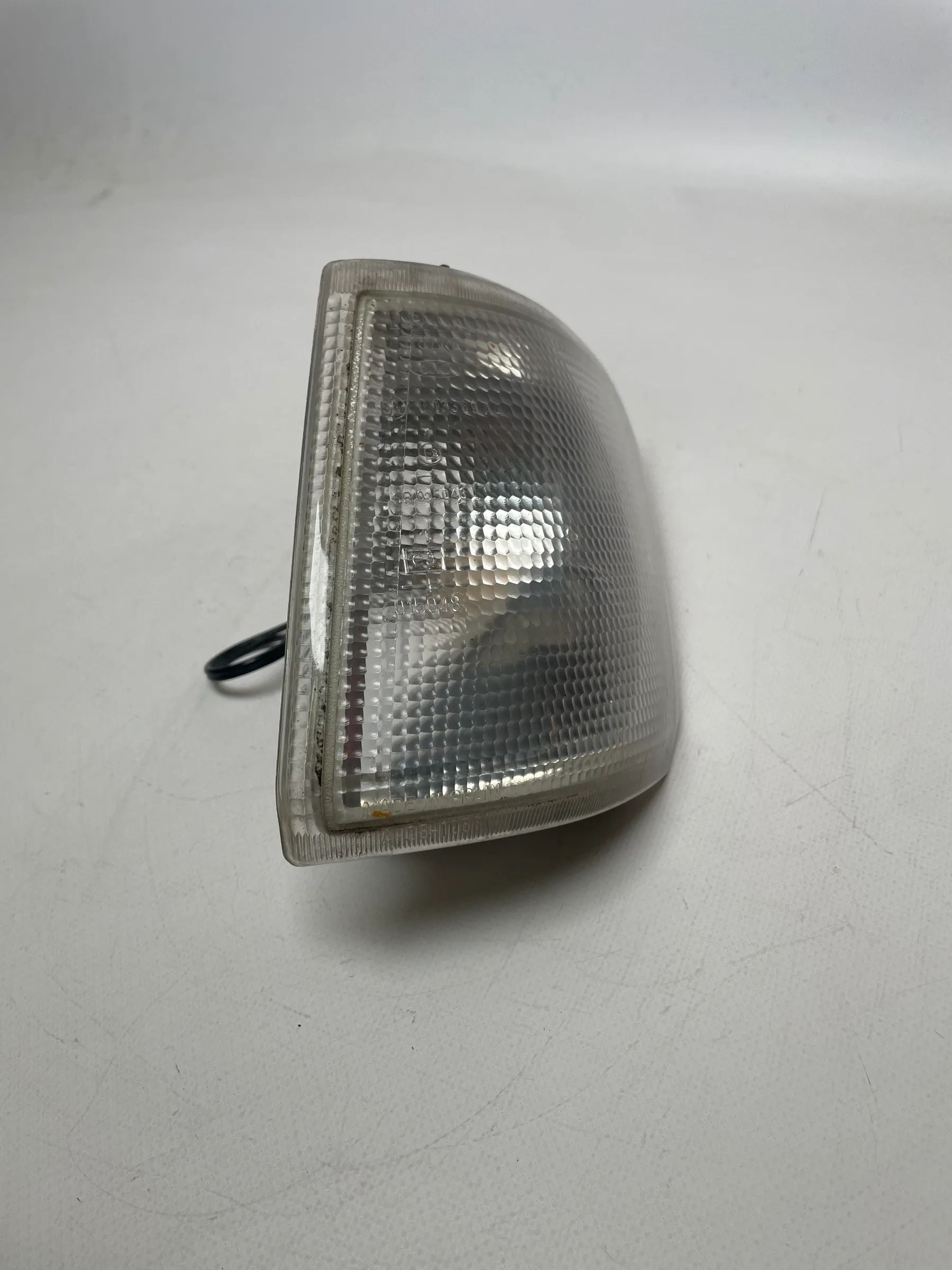 Original Ford Fiesta III 3 Courier Mazda 121 (GFJ/DB) Blinker Links Vorne 139807