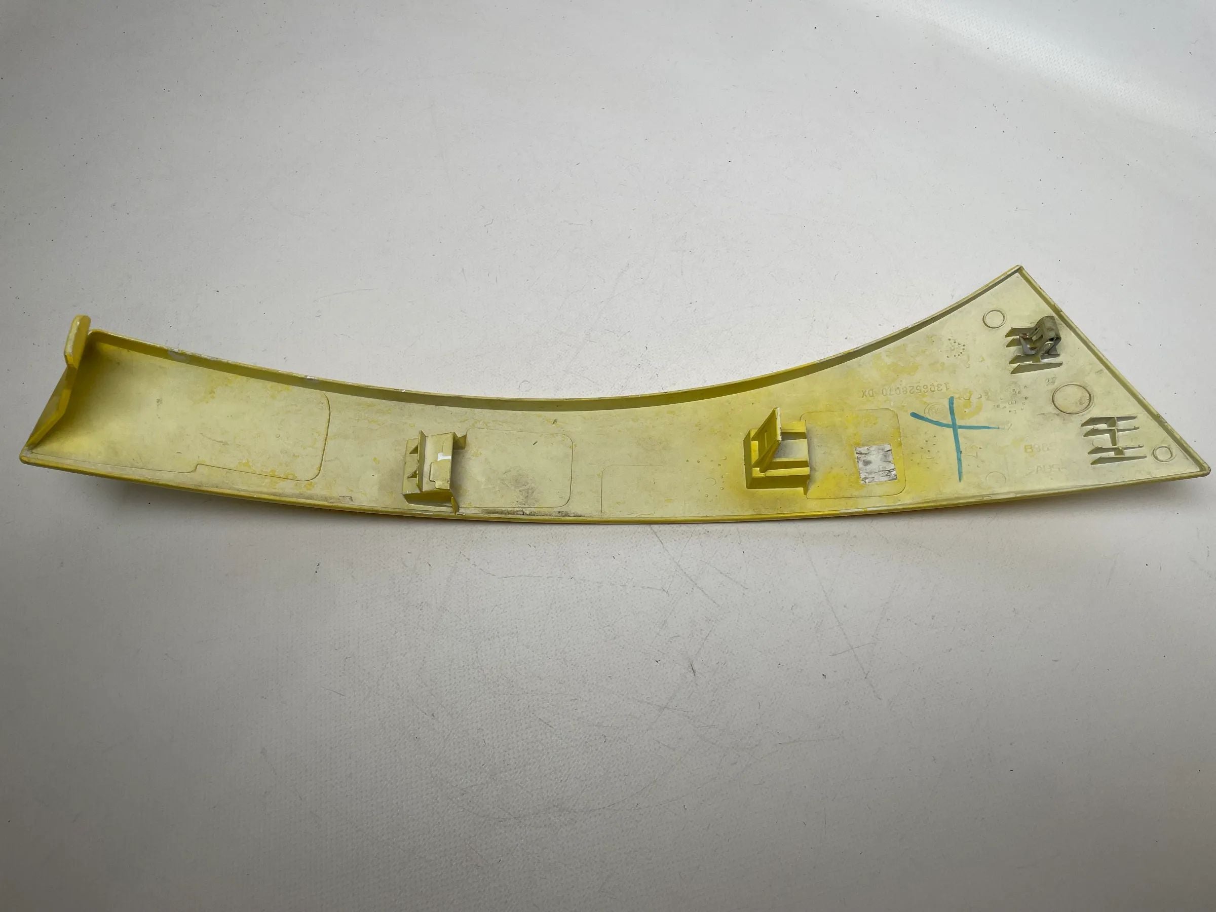 Orig. Fiat Ducato C.-Jumper P.-Boxer Verkleidung Scheinwerfer R 1306528070DX