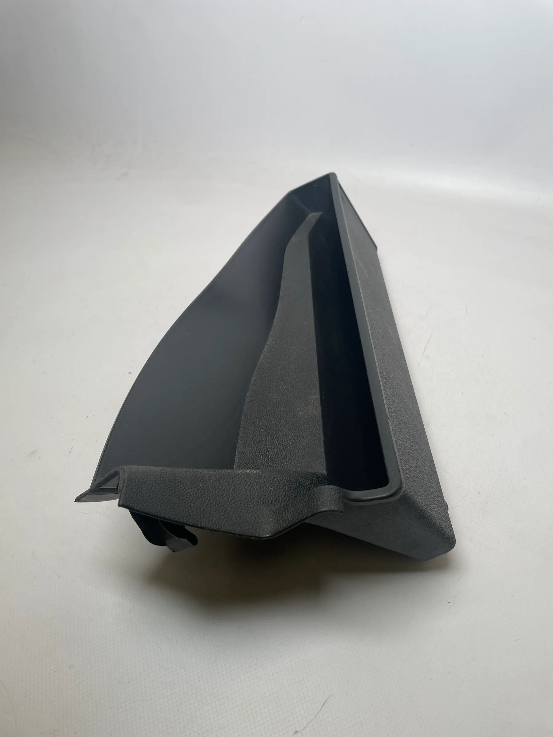 Original Opel Zafira (A05) Verkleidung Fußraum Links 13248992