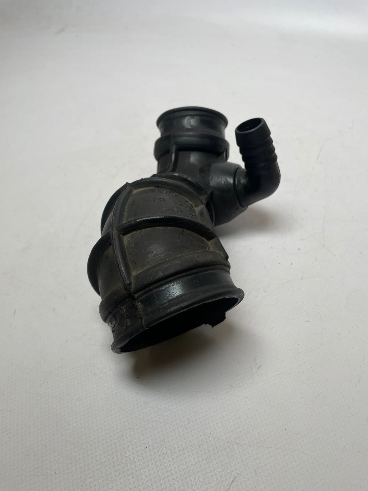 Original Opel Astra G (T98) Druckschlauch Turbolader 24441600