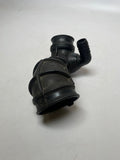 Originale Opel Astra G (T98) Tubo pressione turbocompressore 24441600