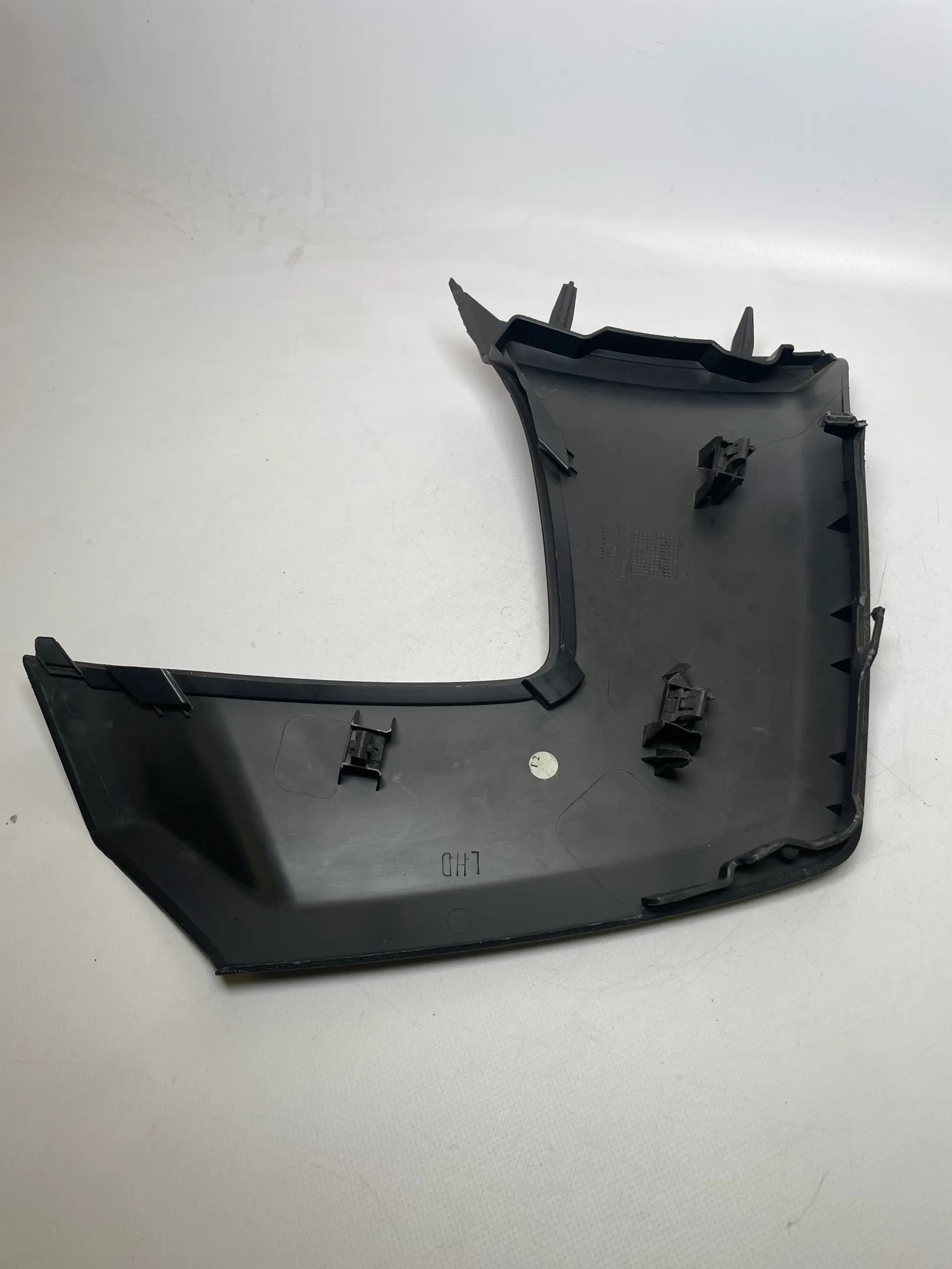 13162578 Innenausstattung 13162578 Opel Zafira DE2560445-63