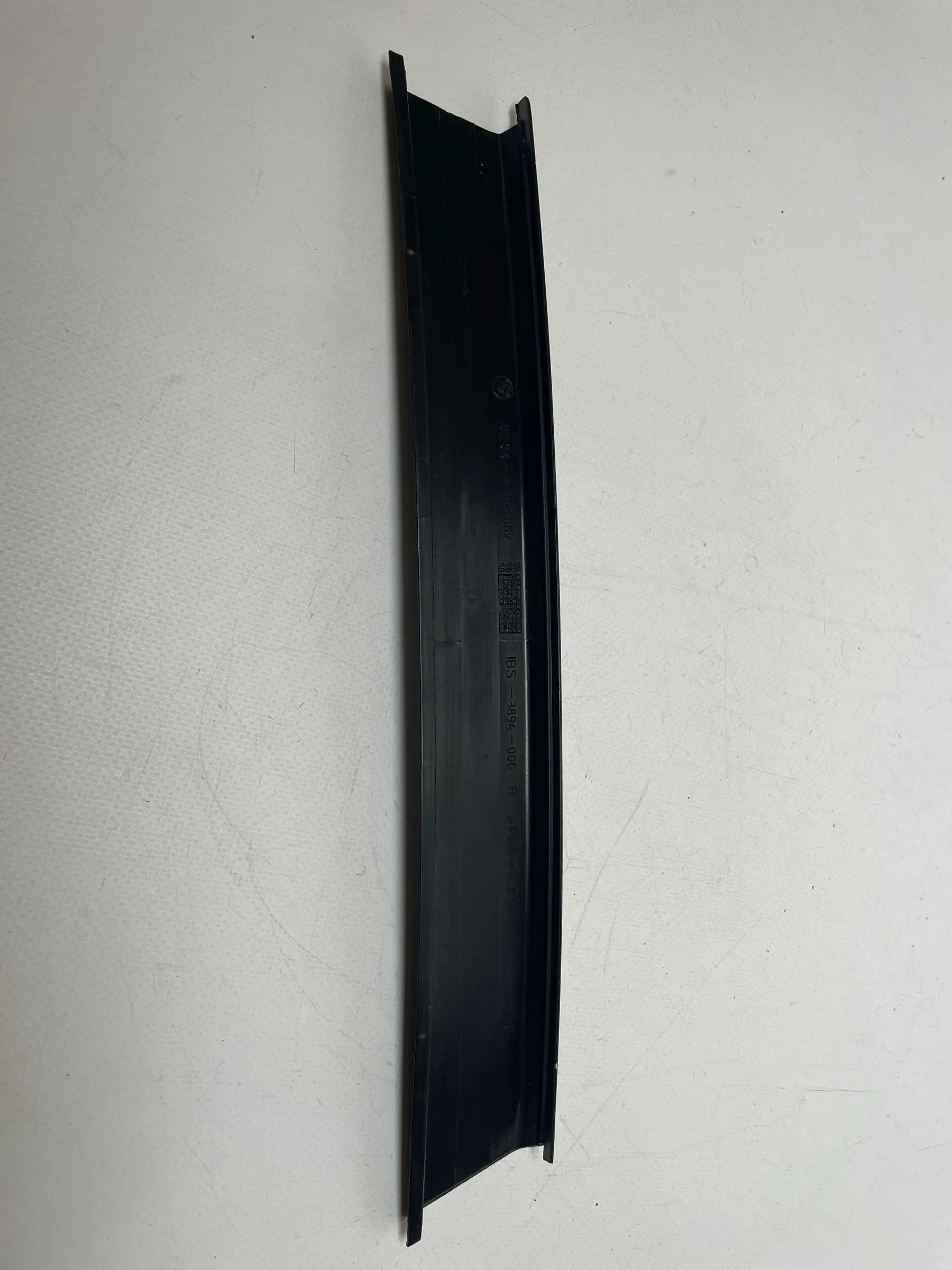 Original BMW 5er (E39) Fensterführungsnetz Rechts 8159882