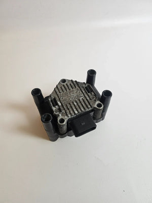 อะไหล่แท้ VW Polo IV (9N) 1.4 55kW ขดลวดจานจ่าย 032906106B