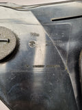Oryginalna tylna lampa Renault Laguna II Grandtour (KG0/1) 8200002472