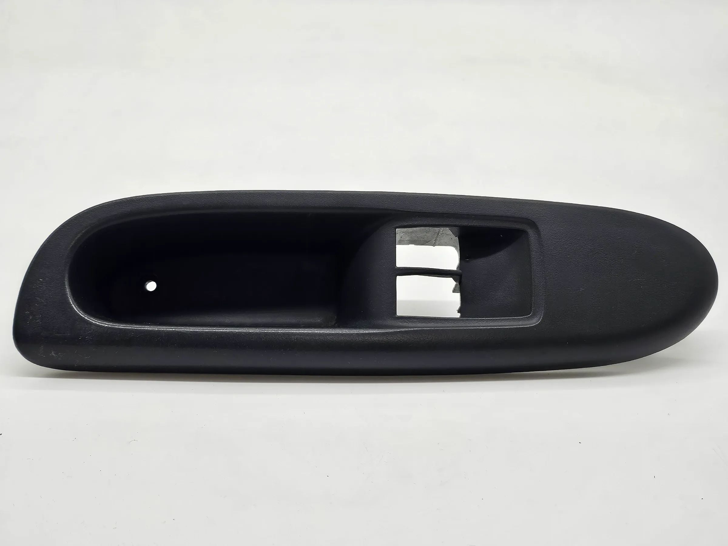 Original Renault Clio II Fensterheberschalter Verkleidung Vorne Links 8200084003