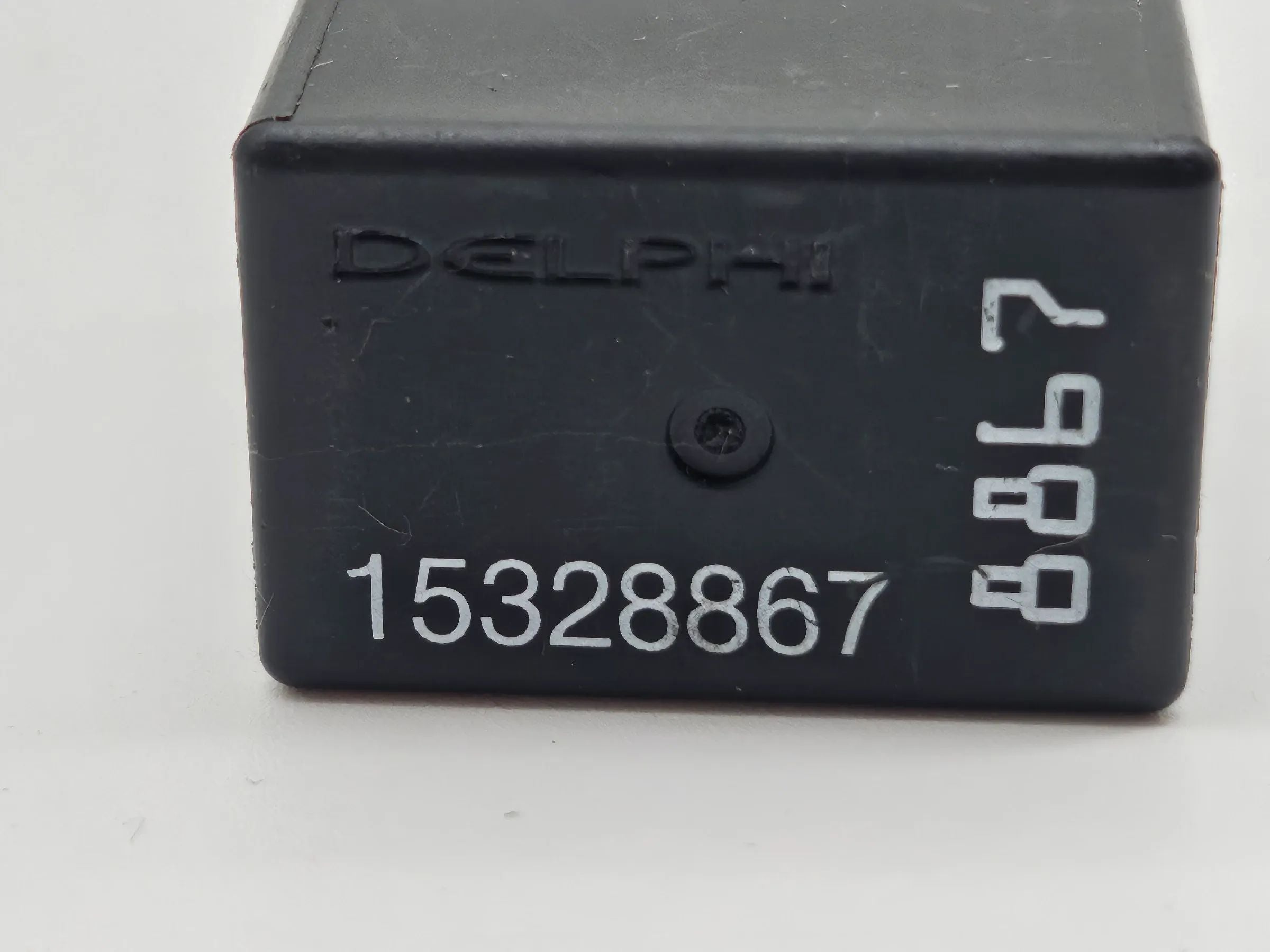 รีเลย์มัลติฟังก์ชัน Delphi สำหรับ Cadillac Chevrolet Hummer Isuzu Kia Opel Suzuki