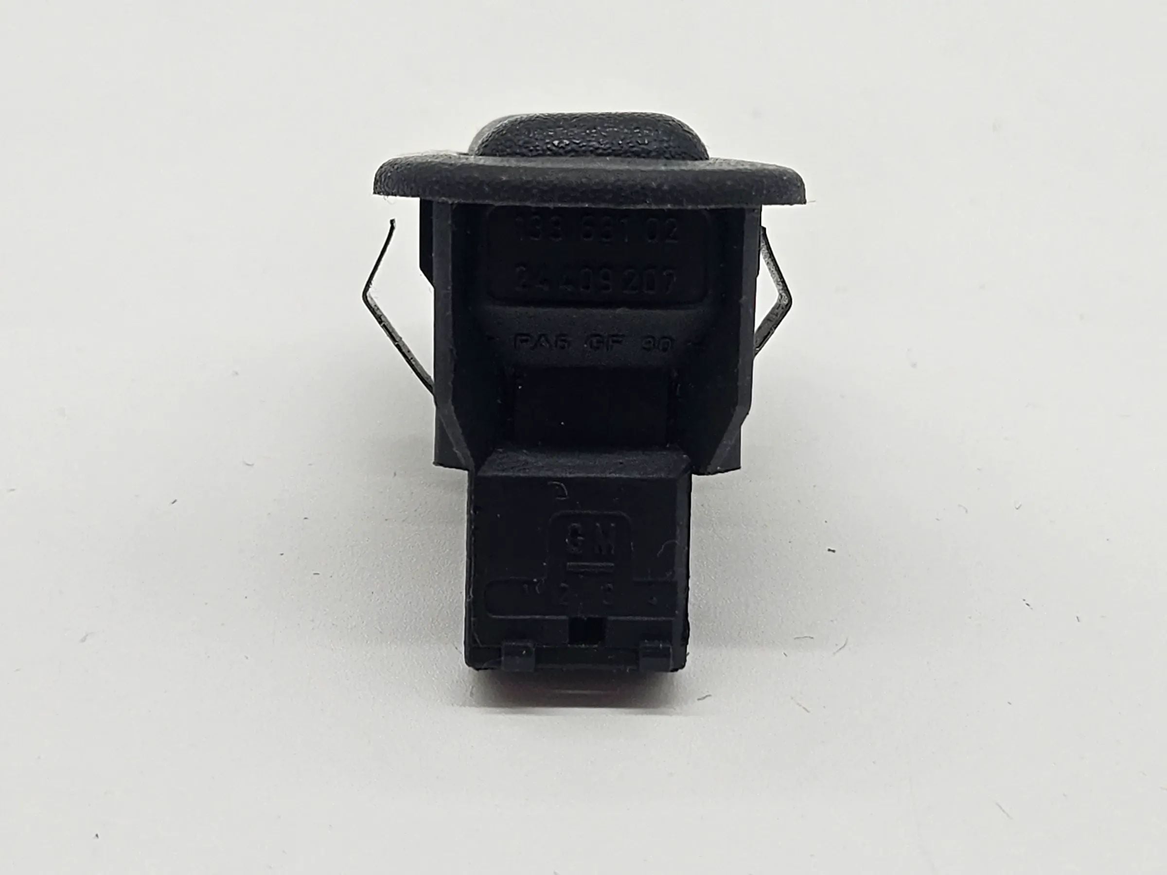 Original Opel Meriva A Fensterheberschalter Schalter Fensterheber GM 24409207