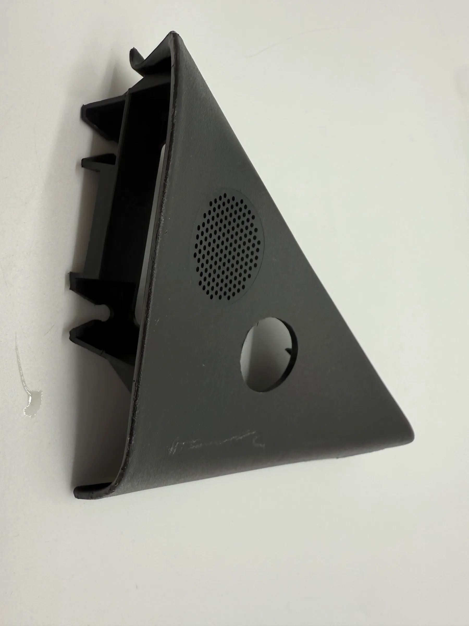 Original Opel Astra F Abdeckung Außenspiegel Spiegeldreieck Rechts 90360526