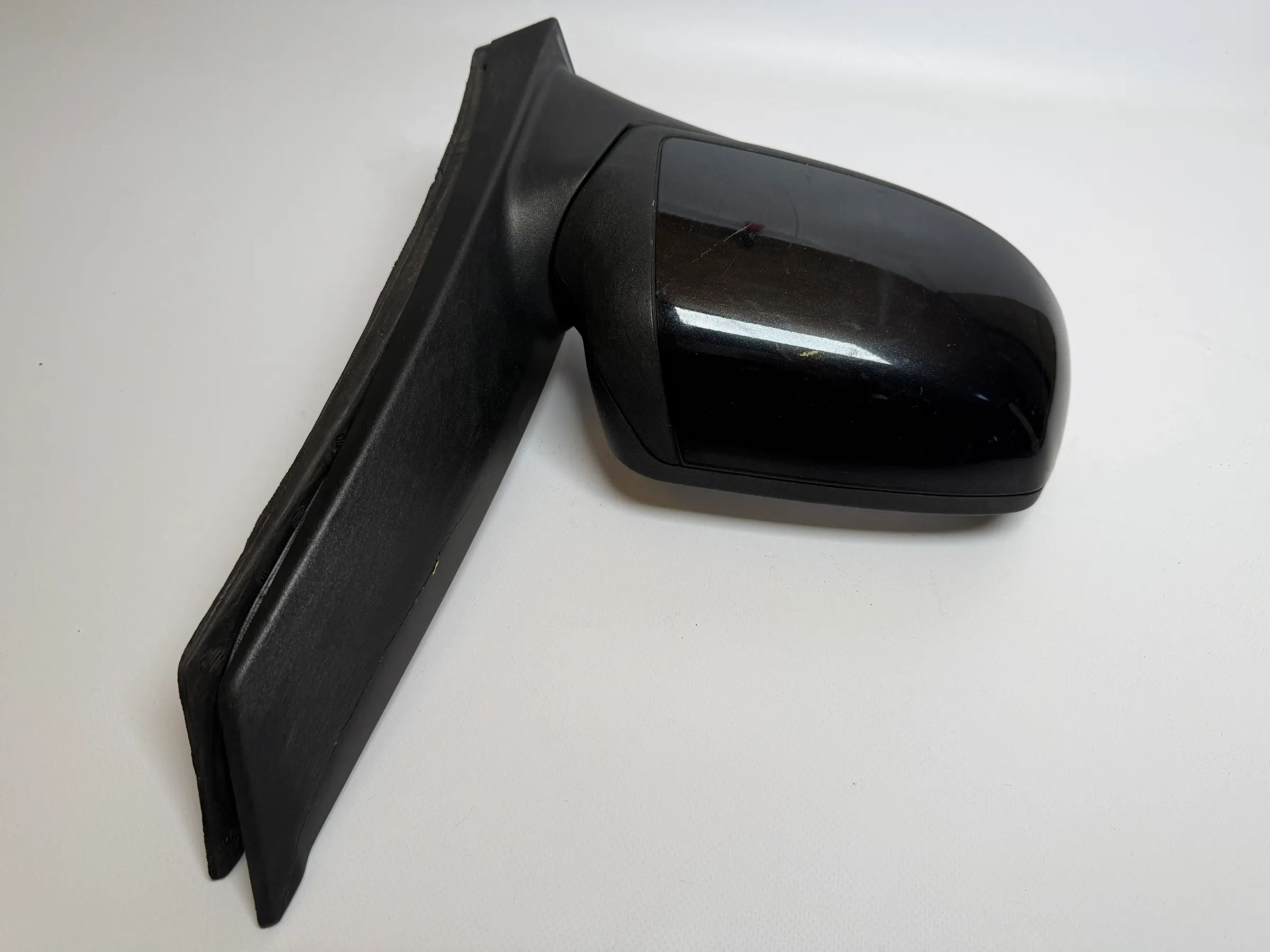 Original Ford Focus C-MAx (DM2) Außenspiegel Elek Rechts Schwarz 3007740