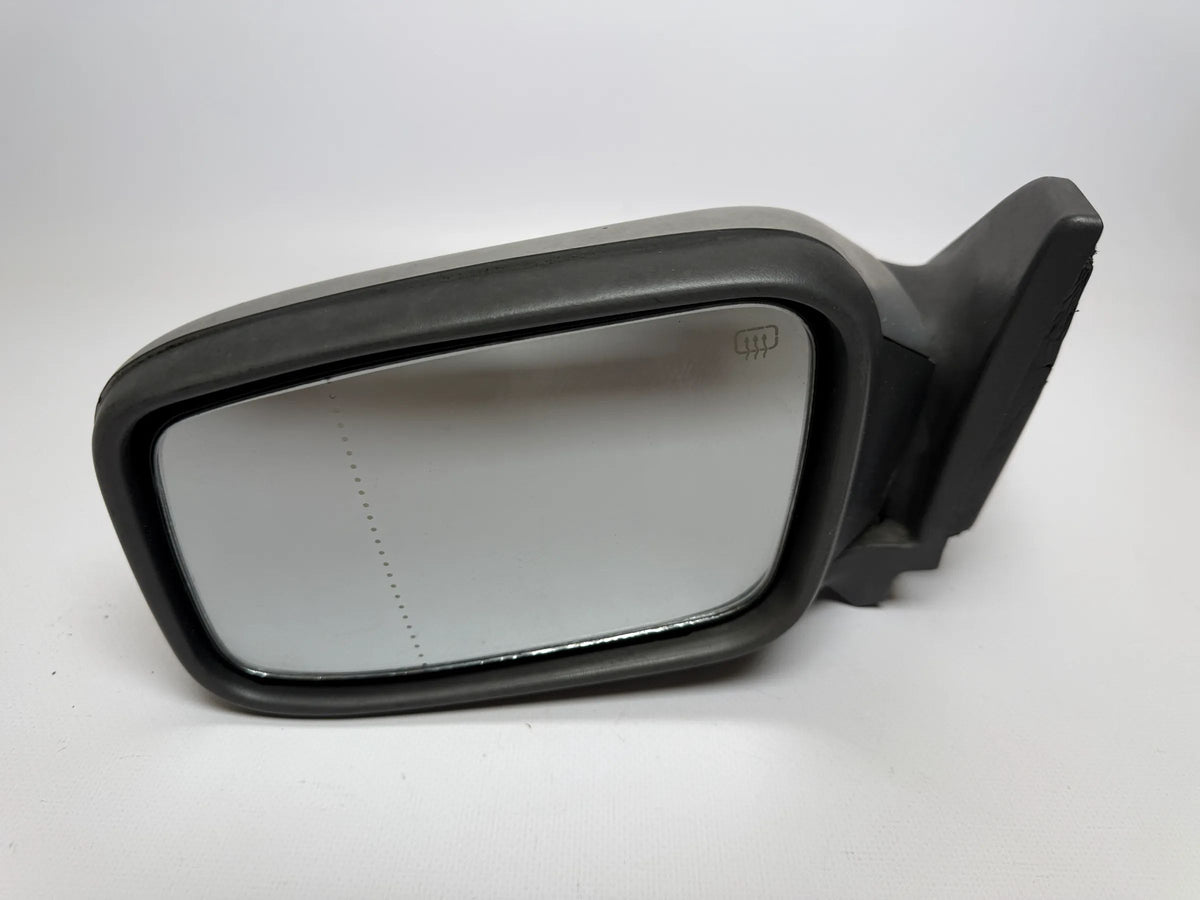 Original Volvo V40 (645) Exterior Mirror Side Mirror Left Silver 32277
