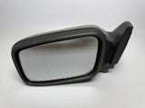 Original Volvo V40 (645) Exterior Mirror Side Mirror Left Silver 32277