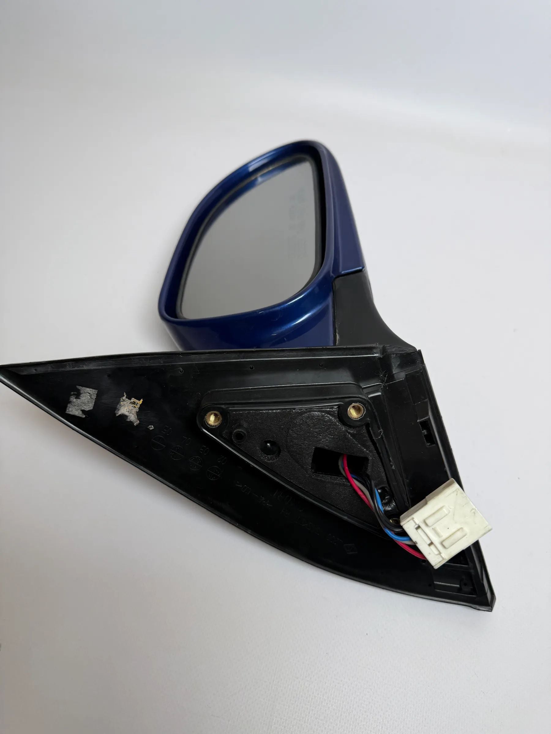 Original Suzuki/Chevrolet/Daewoo Forenza/Lacetti (J200) Outside Mirror E11015758