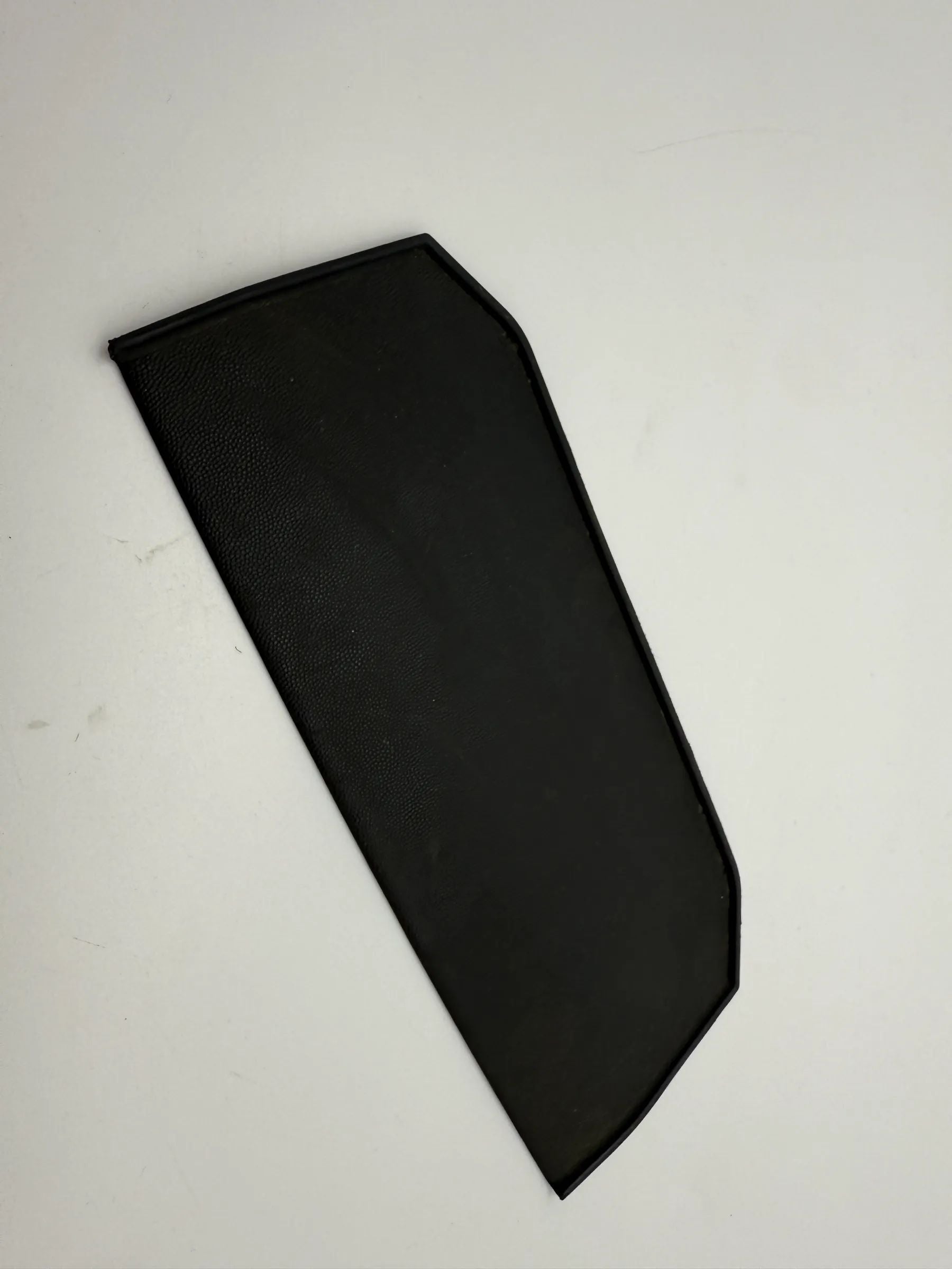Original Opel Vectra C / Signum (Z03/Z02) Tapis de compartiment de rangement 24426053 / 315031203