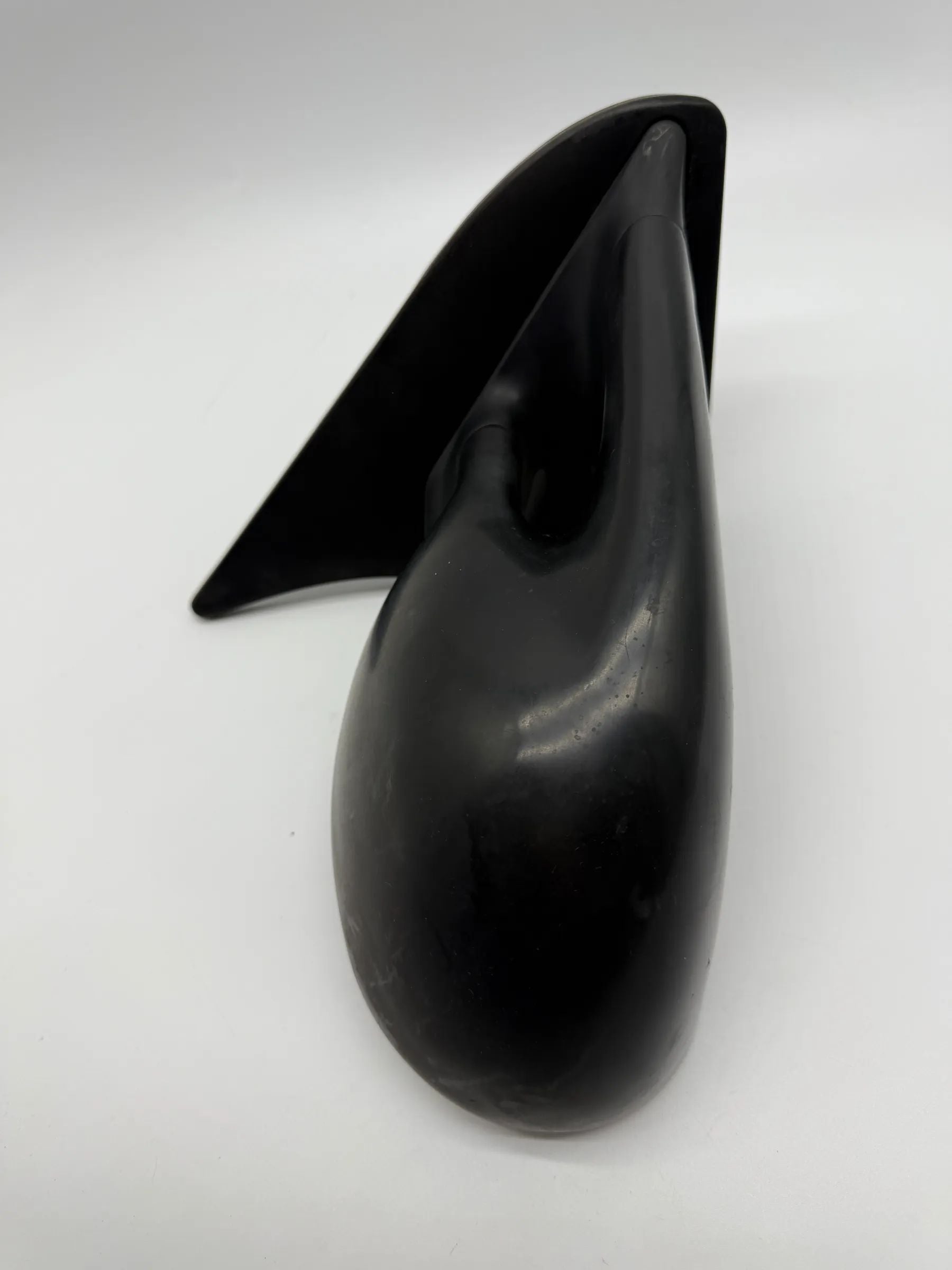 Peugeot 306 1996 (7A, 7C, N3, N5) Exterior Mirror Right Black E11015823