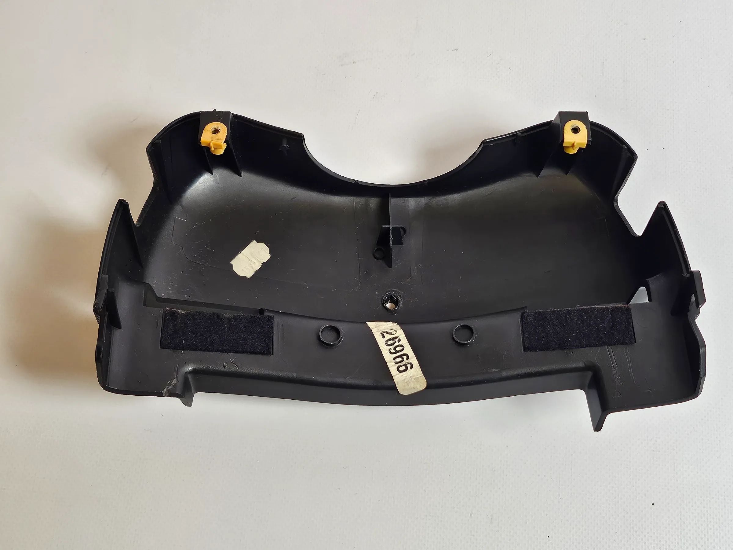 Peugeot 206 CC Cache Colonne de Direction Supérieur 110 2KFX/2NFZ/ 26966