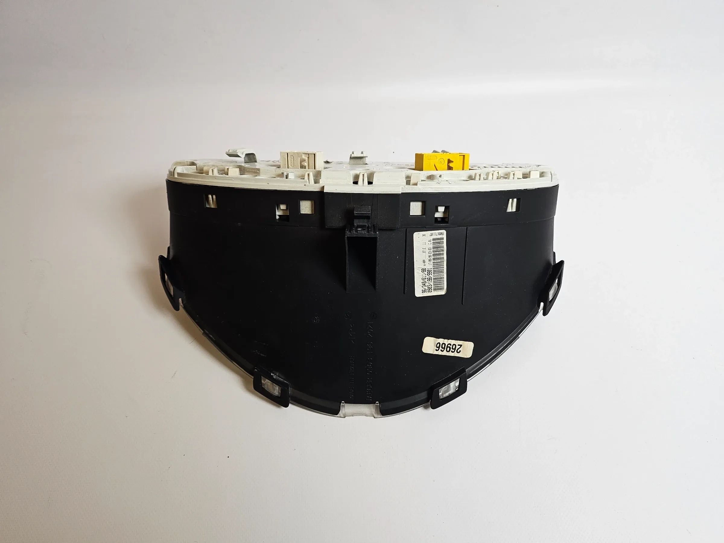 Peugeot 206 CC 1998-2006 Compteur de Vitesse Original 9634960980