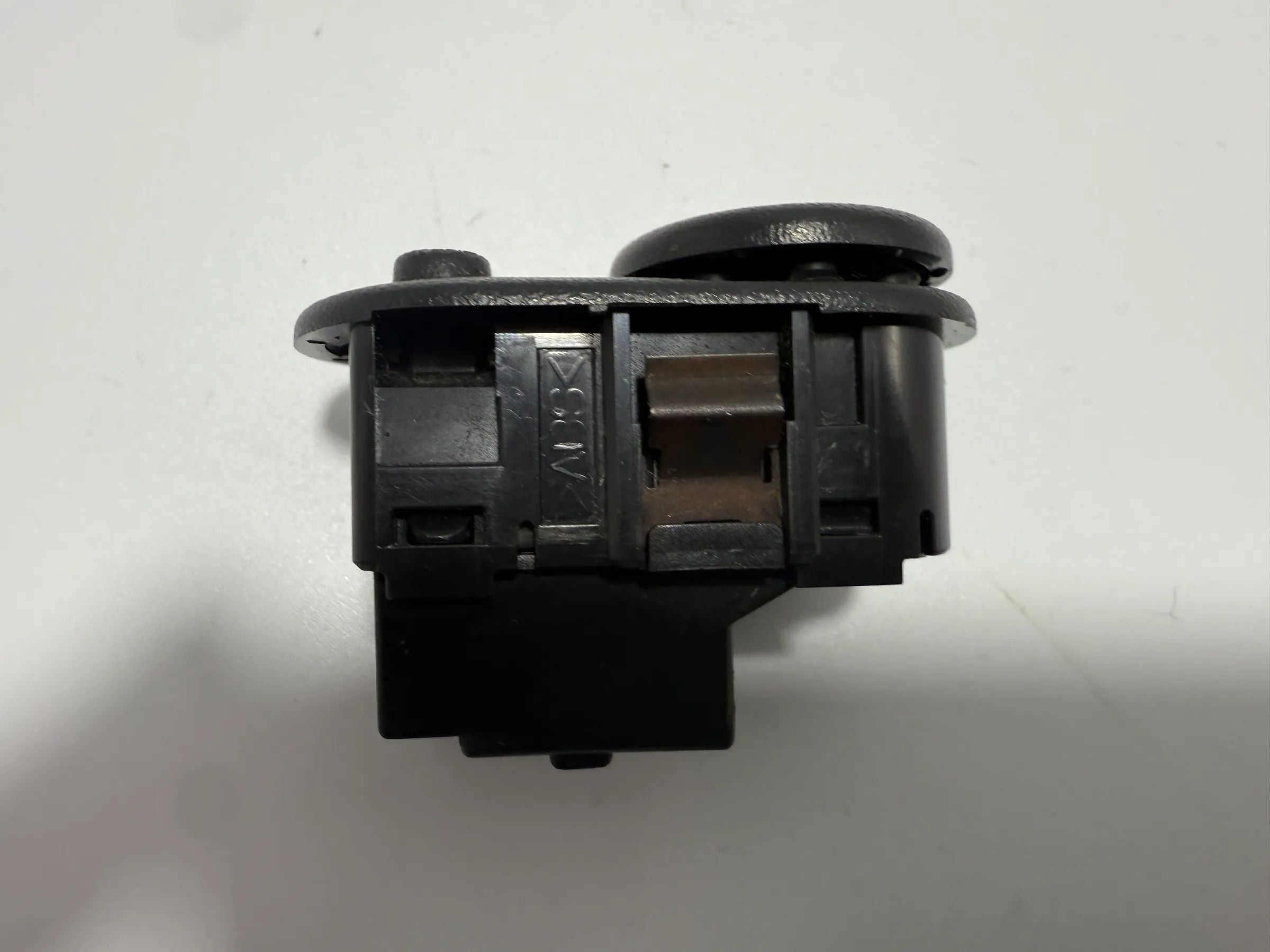 Original Opel Astra G Agila A Zafira A Corsa C Vectra B Spiegelschalter 09226861